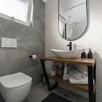 Lägenhet Luxury D - Two Bedroom With Terrace A1 Bibinje